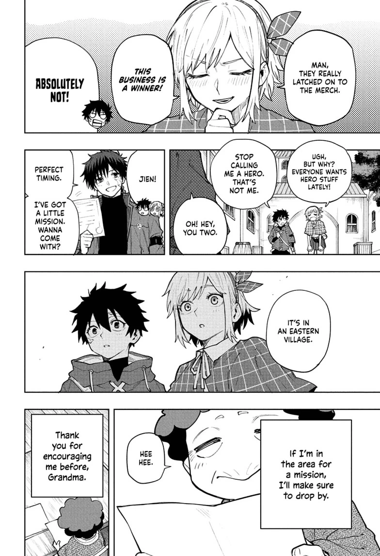 Read Kinato