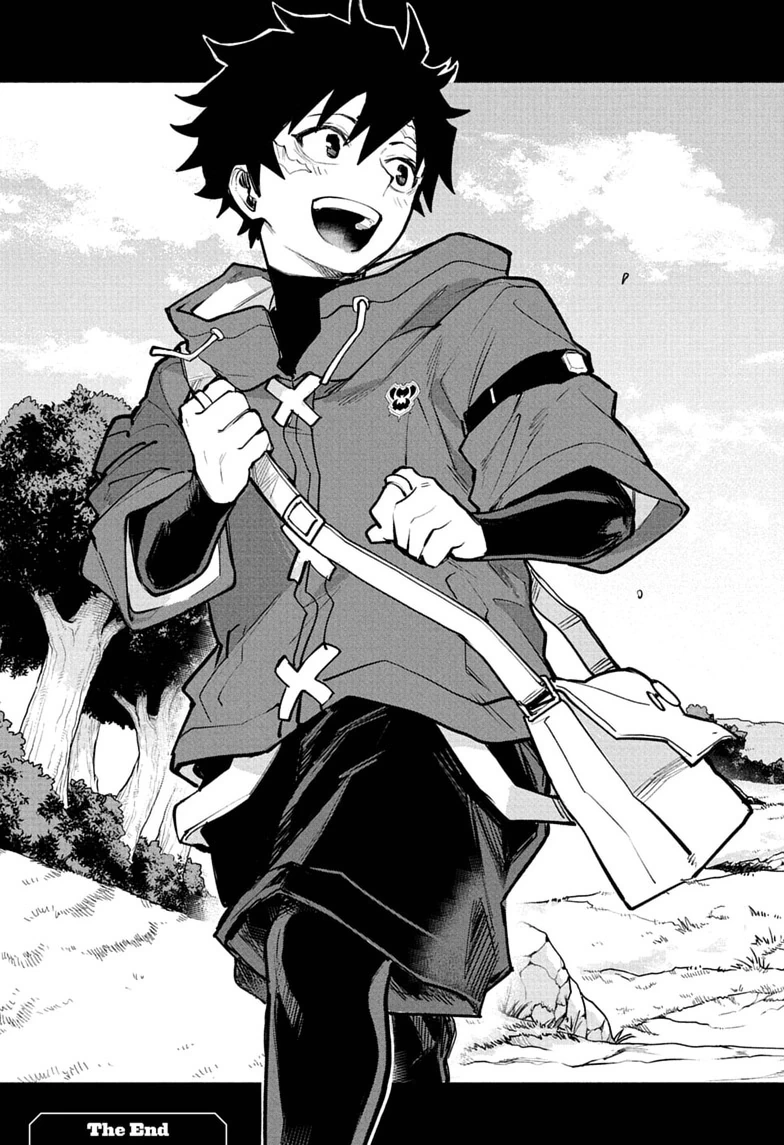 Read Kinato