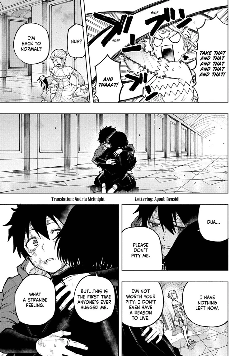 Read Kinato