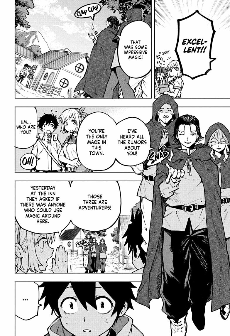 Read Kinato