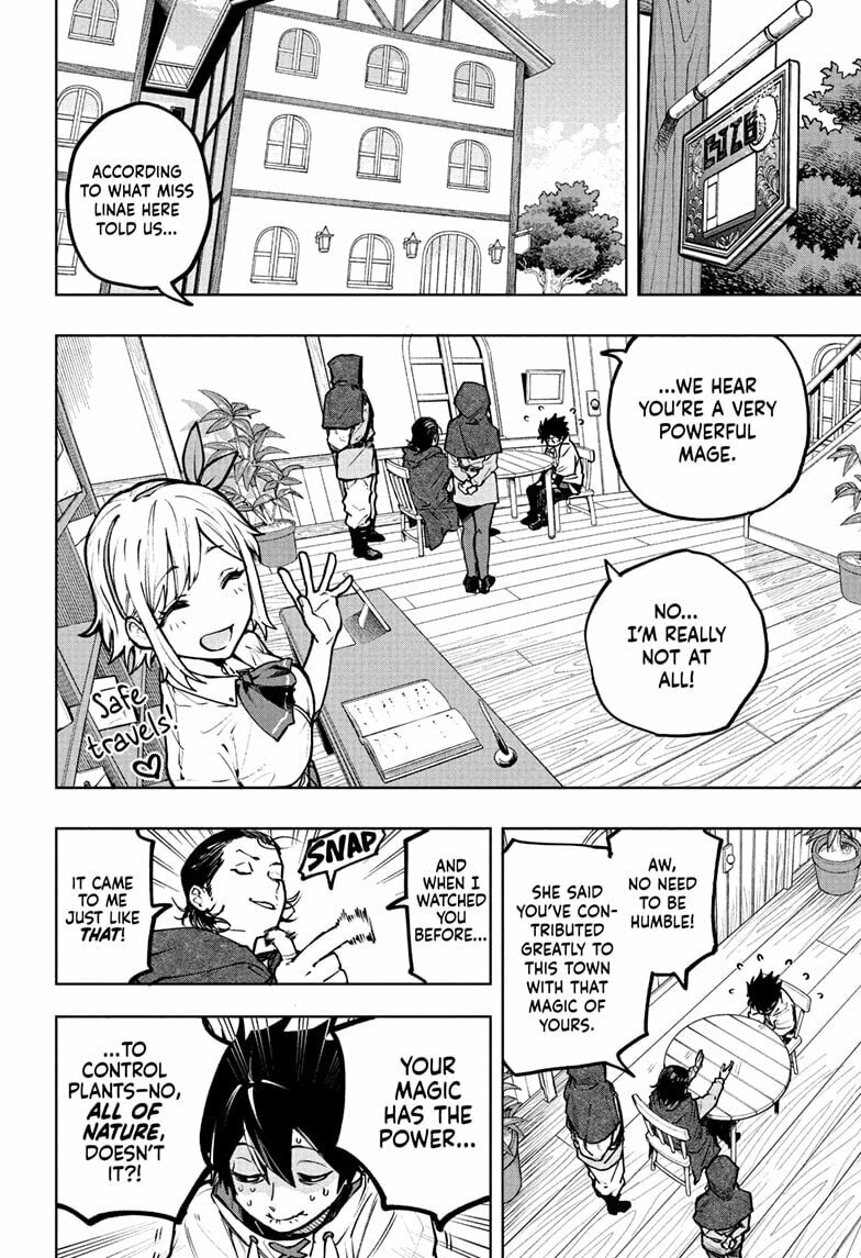 Read Kinato