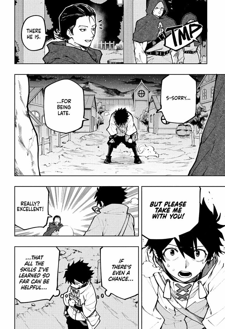 Read Kinato