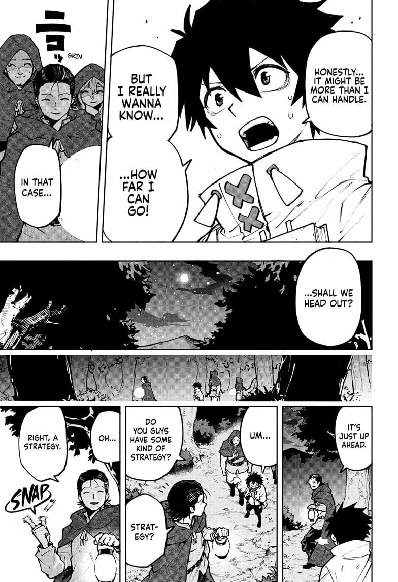 Read Kinato
