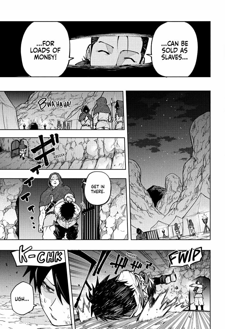 Read Kinato