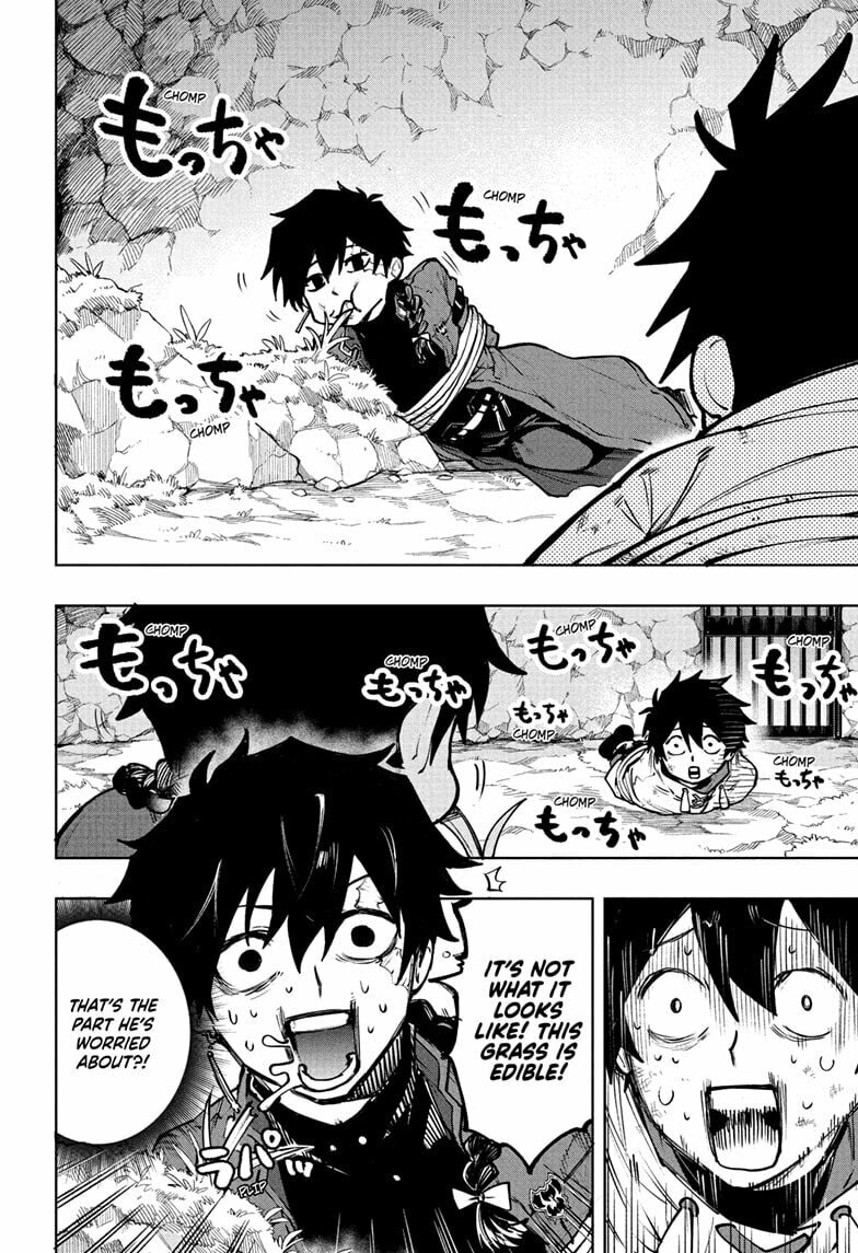 Read Kinato