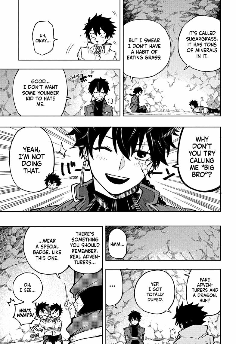 Read Kinato