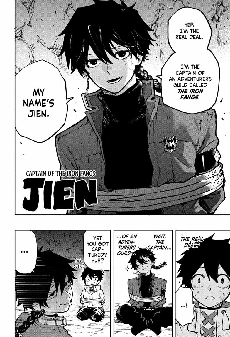 Read Kinato