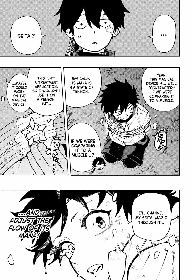 Read Kinato