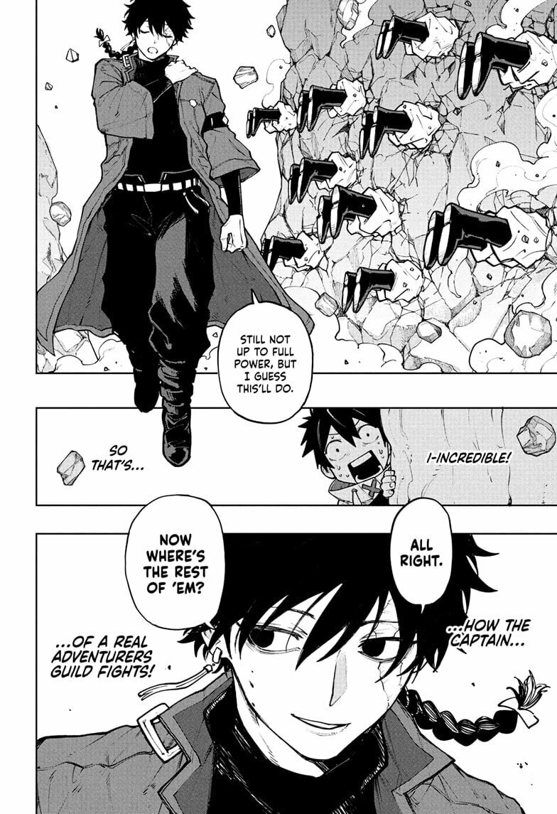 Read Kinato