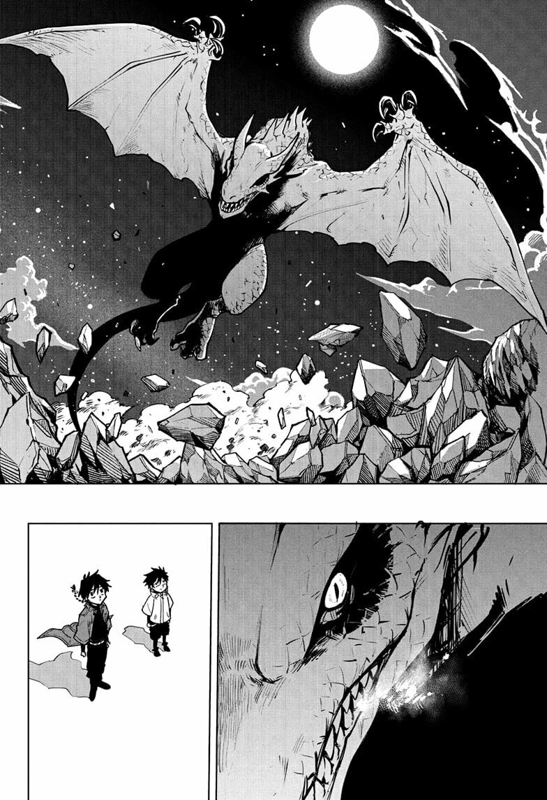 Read Kinato