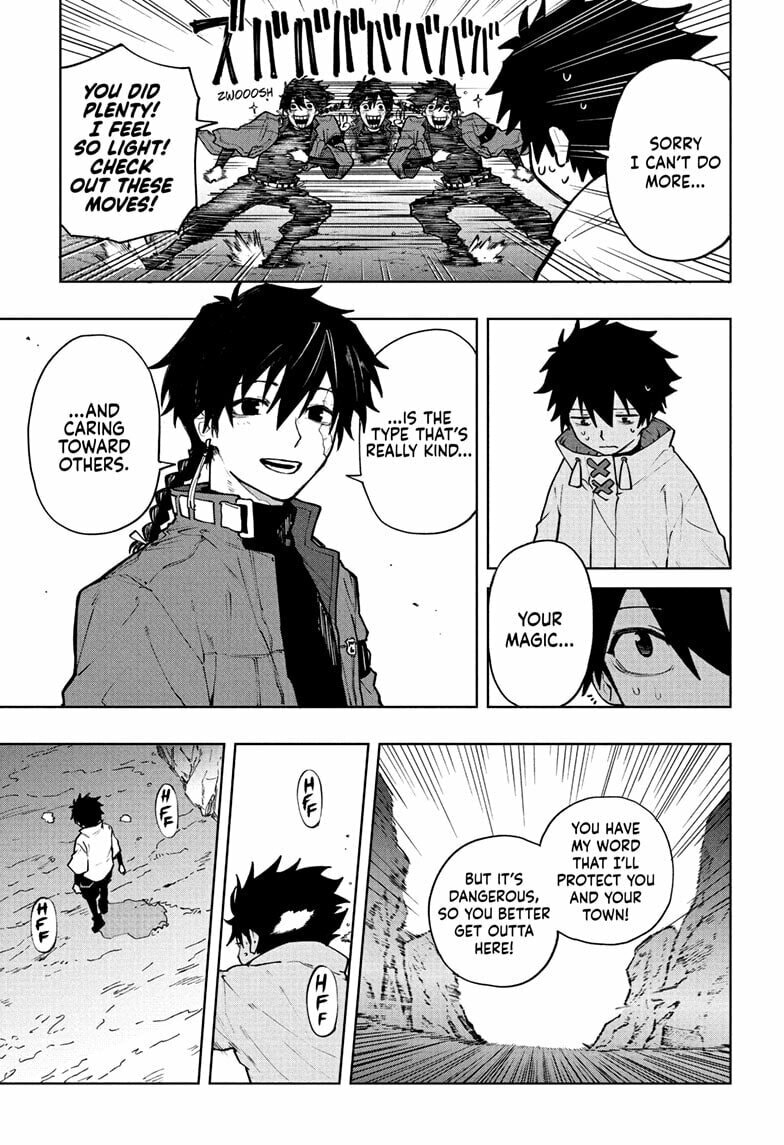 Read Kinato