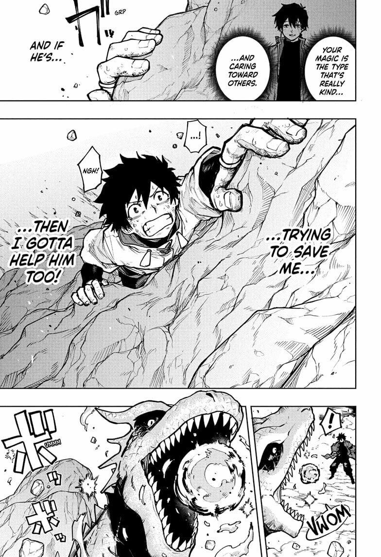 Read Kinato