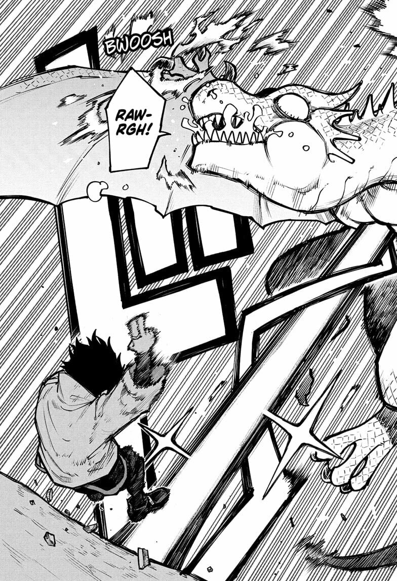 Read Kinato