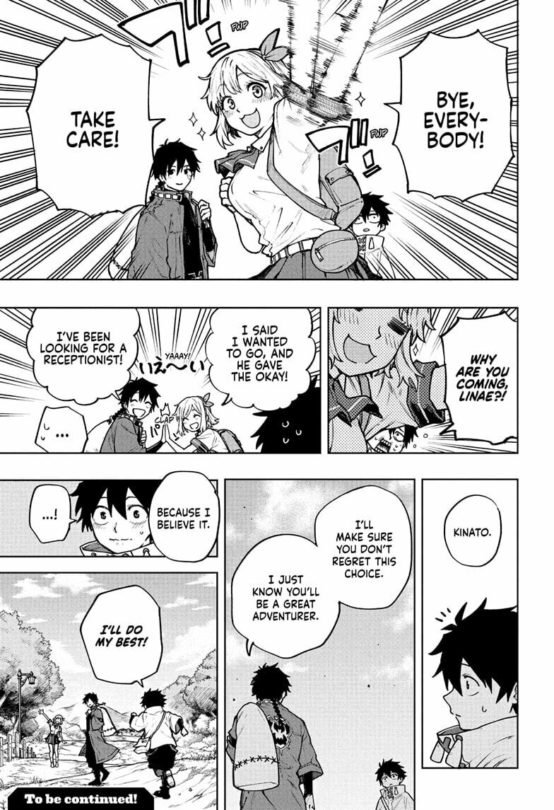 Read Kinato