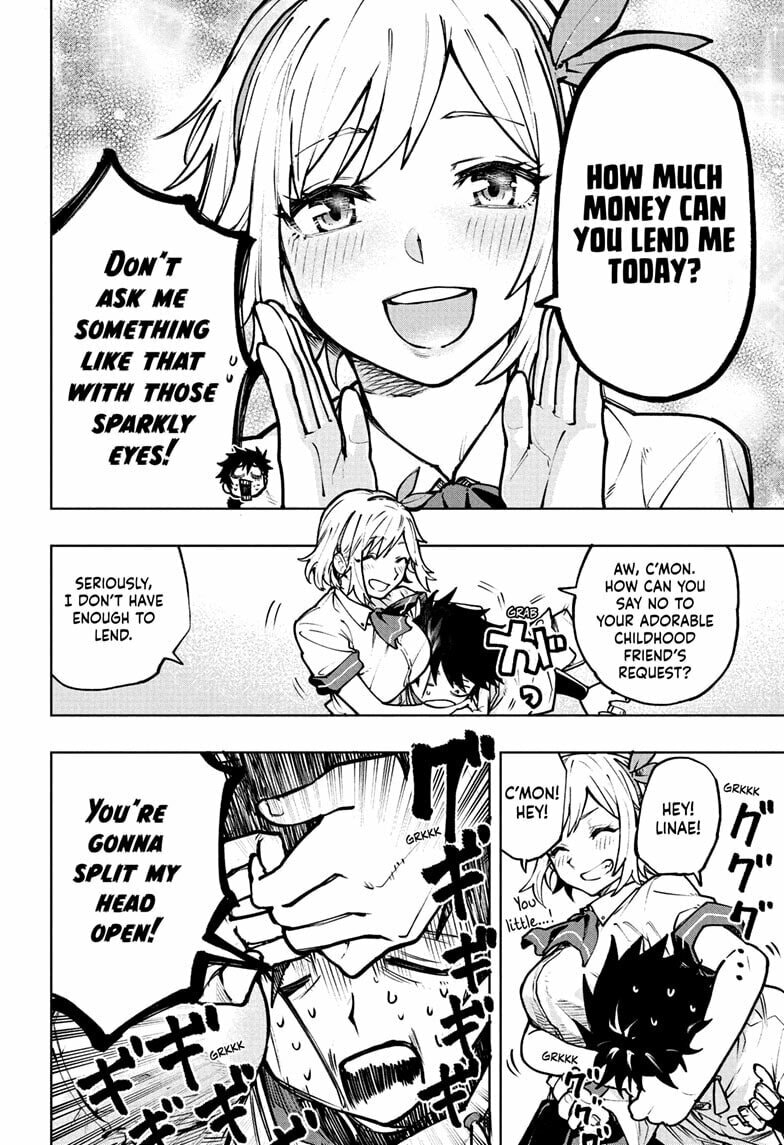 Read Kinato
