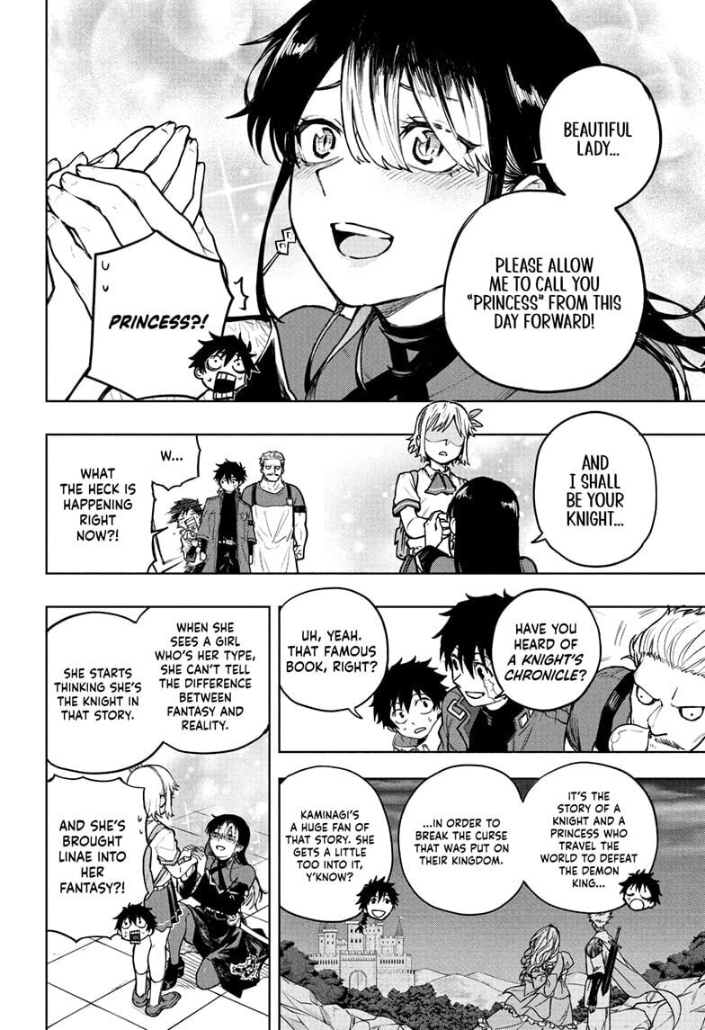 Read Kinato
