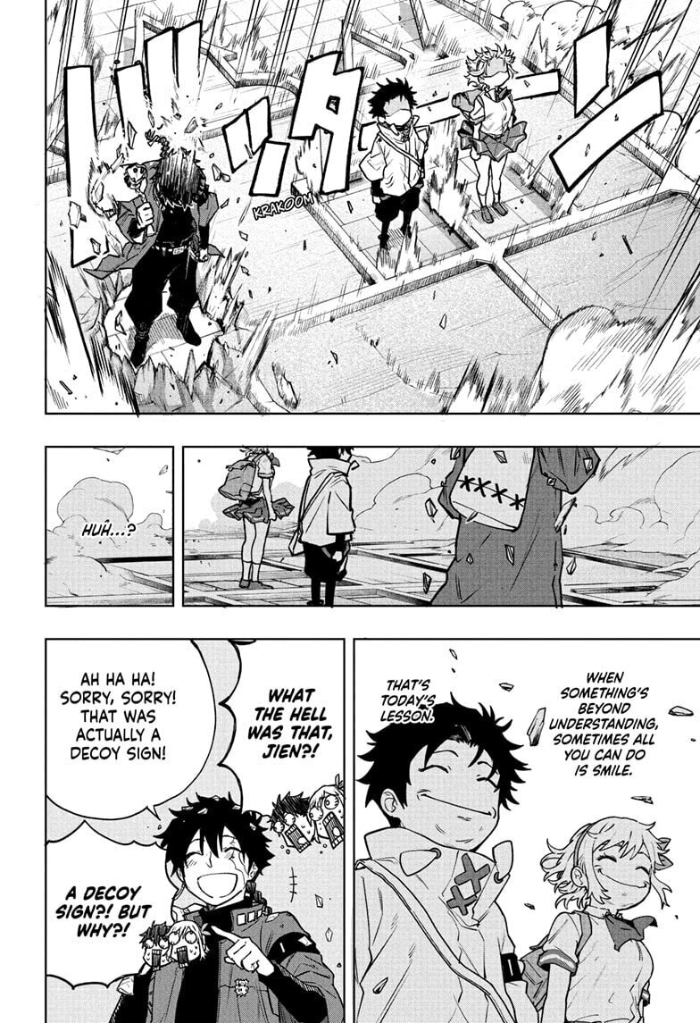 Read Kinato