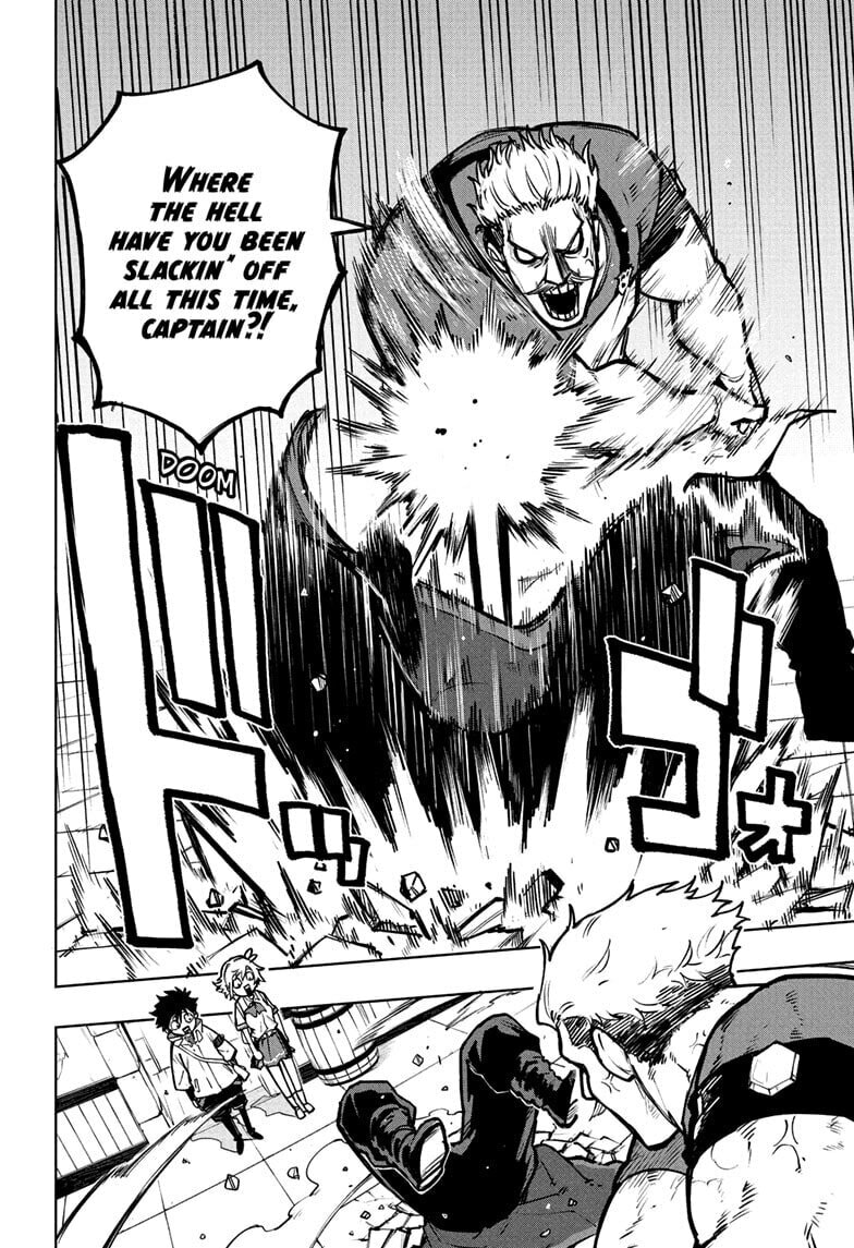 Read Kinato