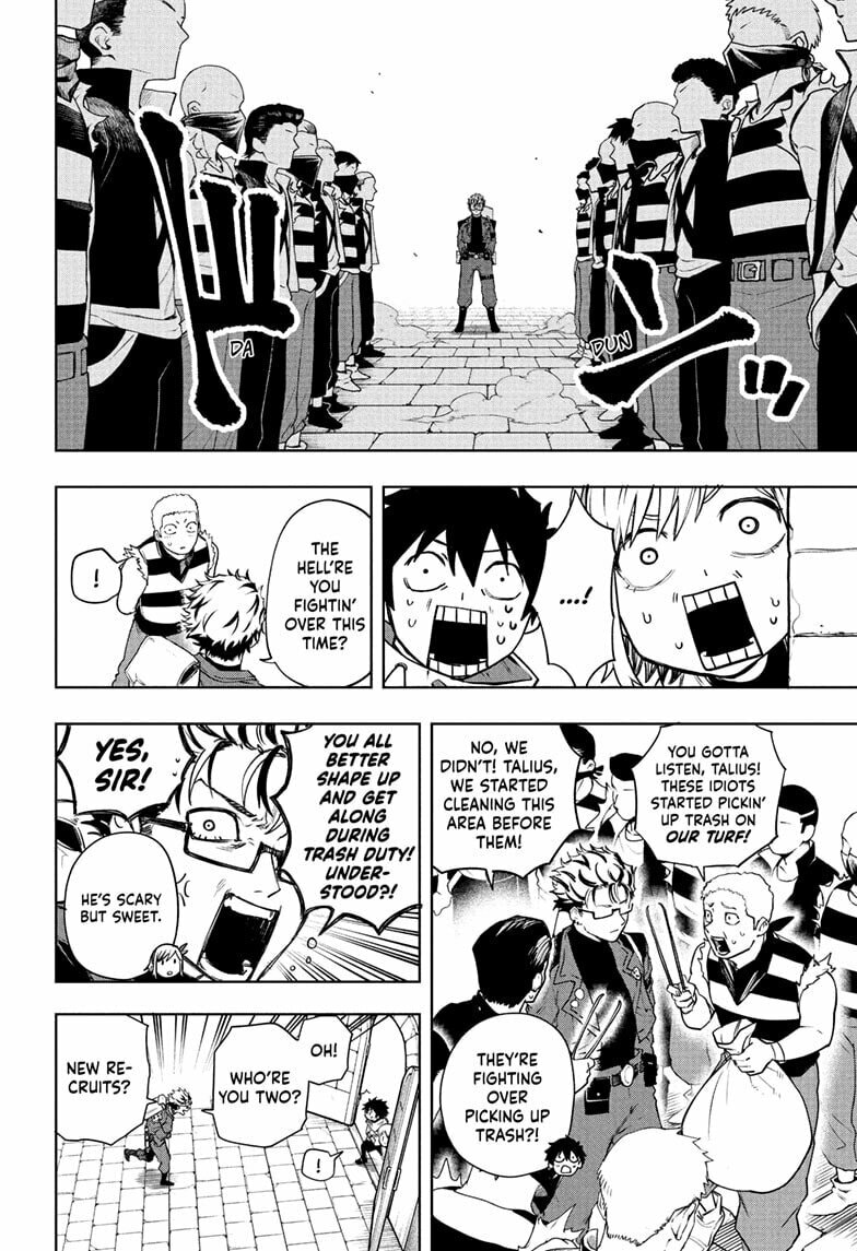 Read Kinato