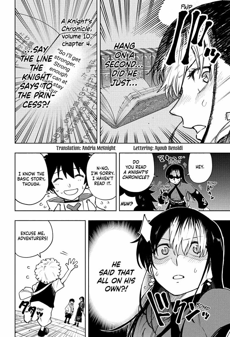 Read Kinato