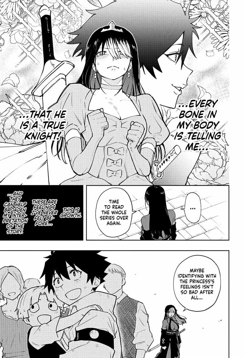 Read Kinato