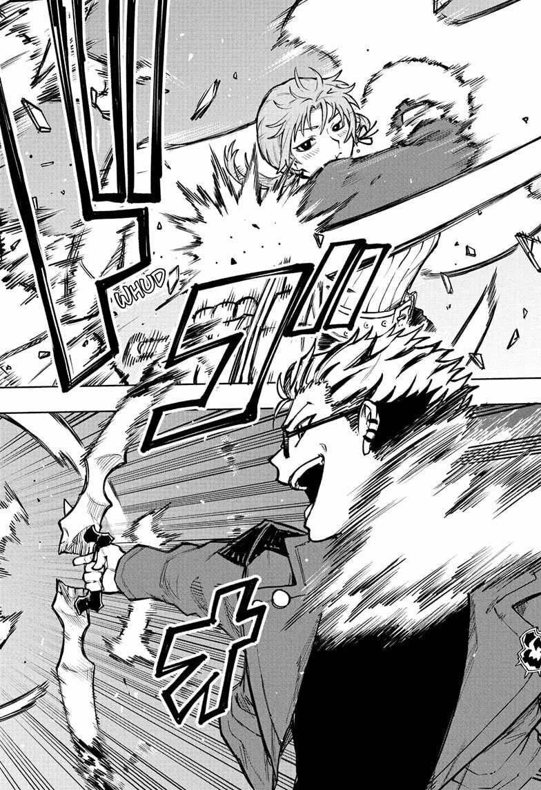 Read Kinato
