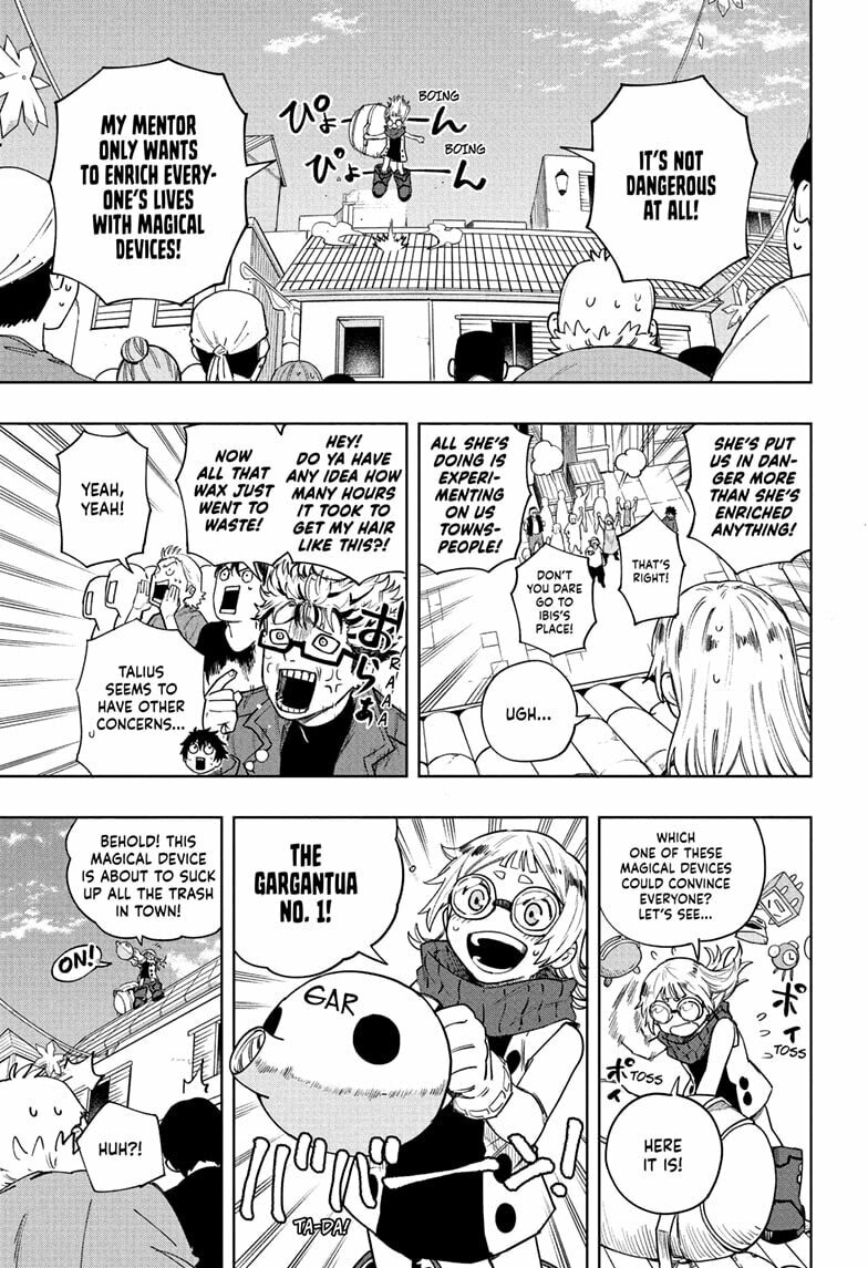 Read Kinato
