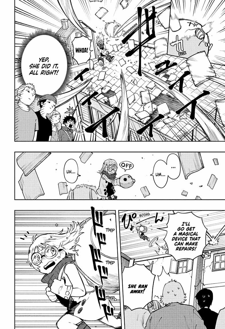 Read Kinato