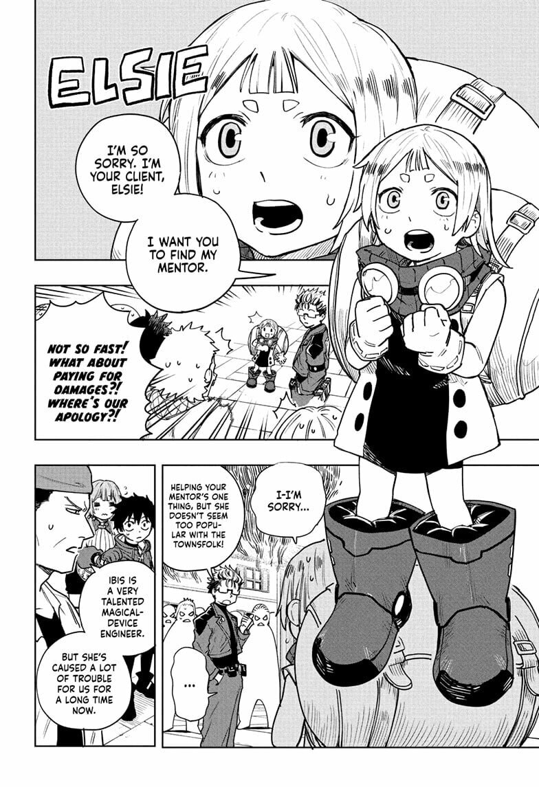 Read Kinato