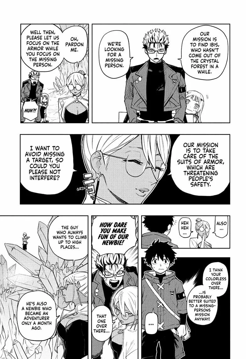 Read Kinato