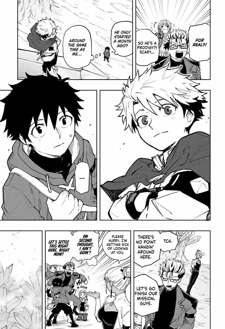 Read Kinato