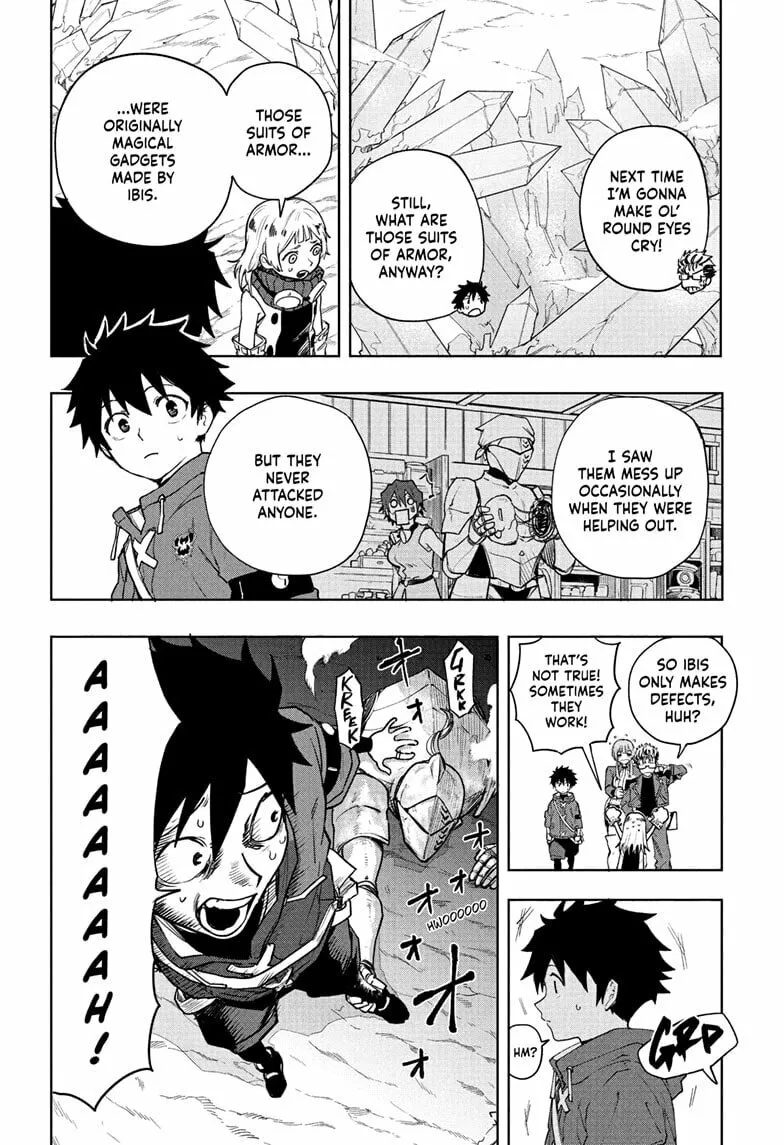 Read Kinato