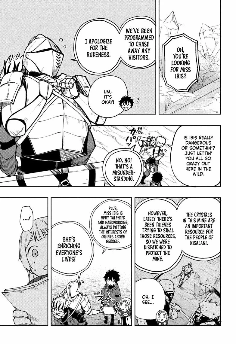 Read Kinato