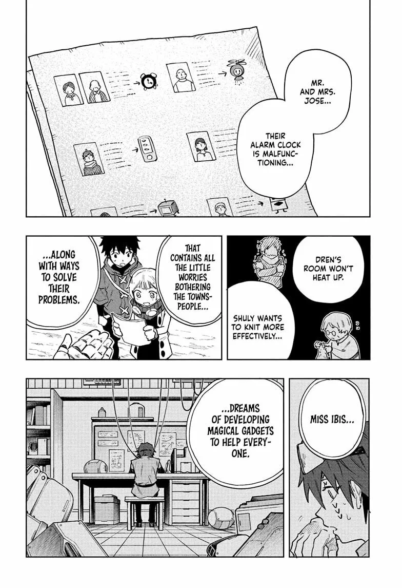 Read Kinato