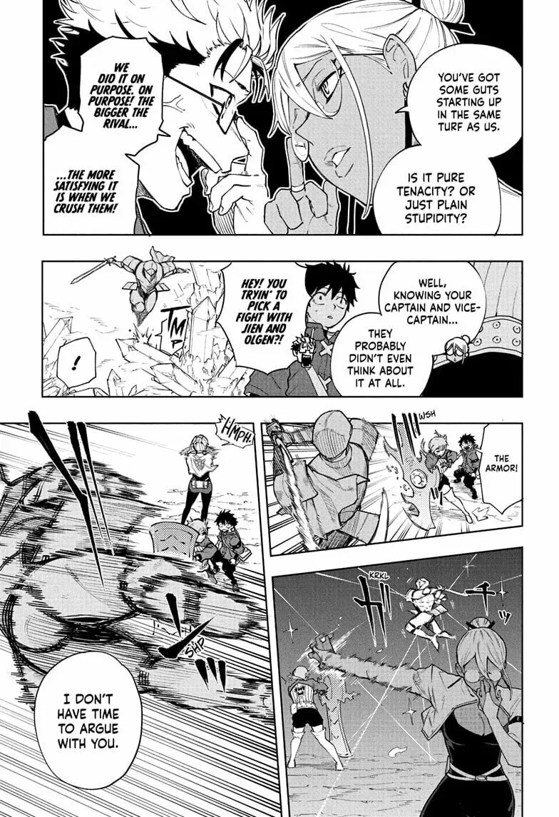 Read Kinato