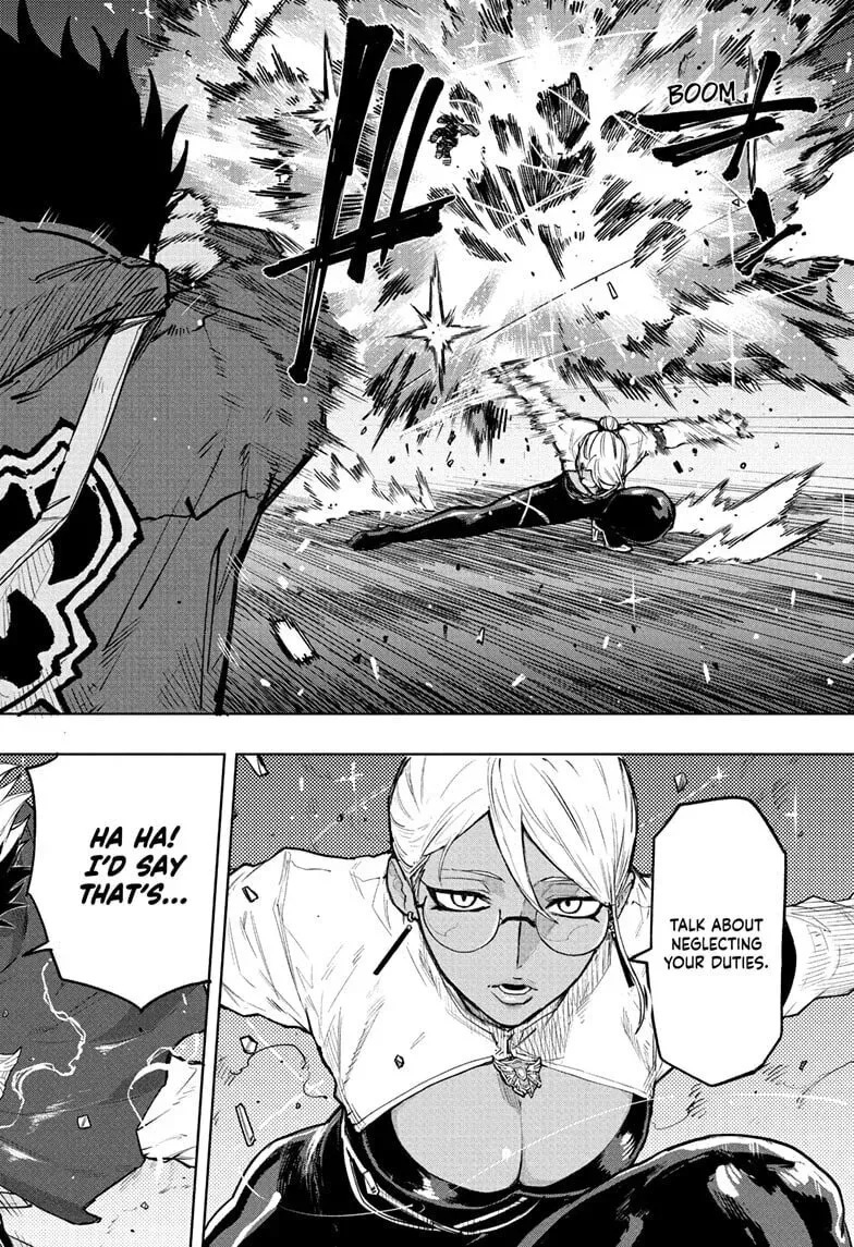 Read Kinato