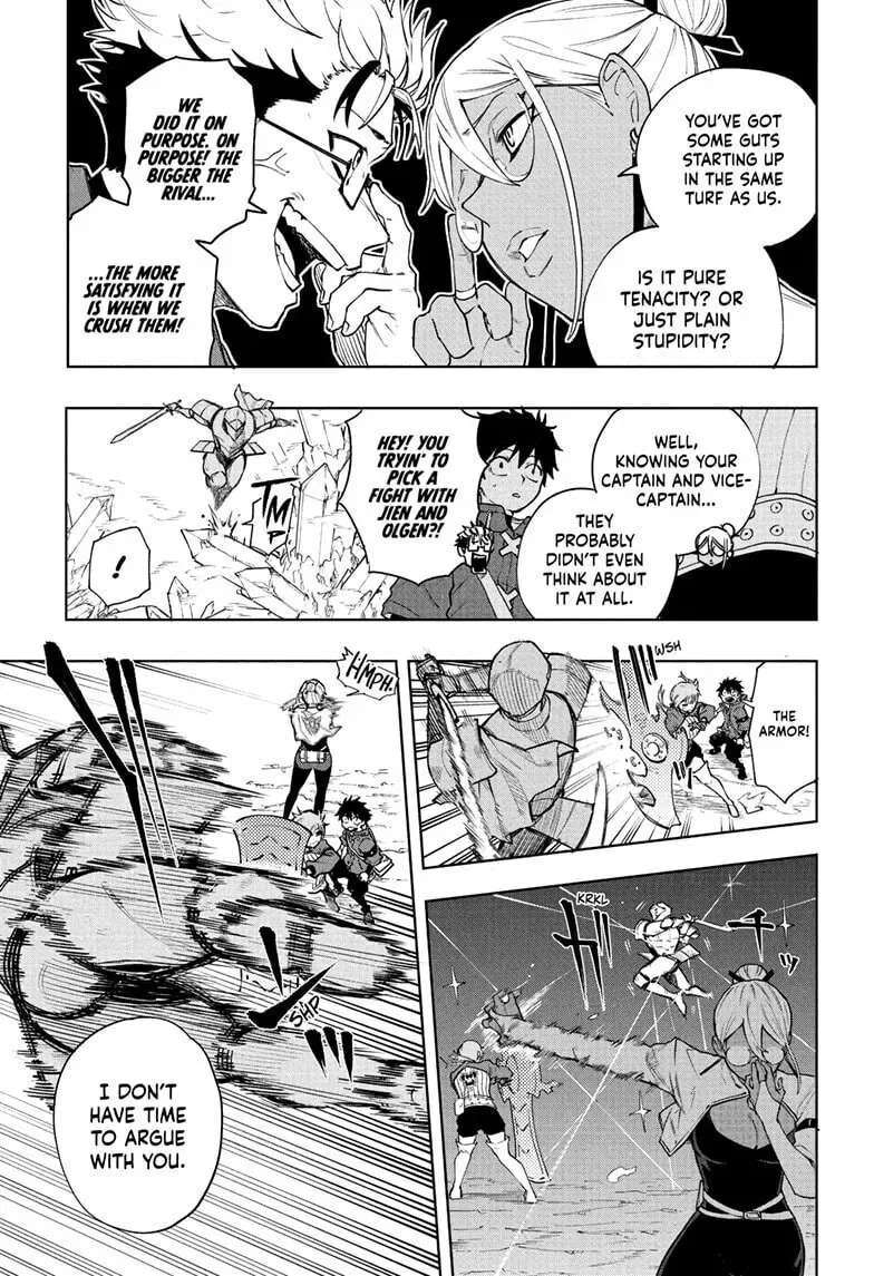 Read Kinato