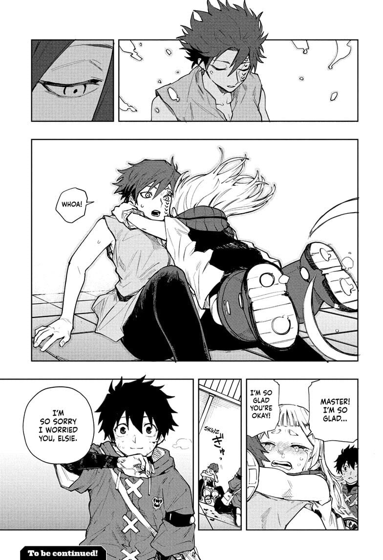 Read Kinato