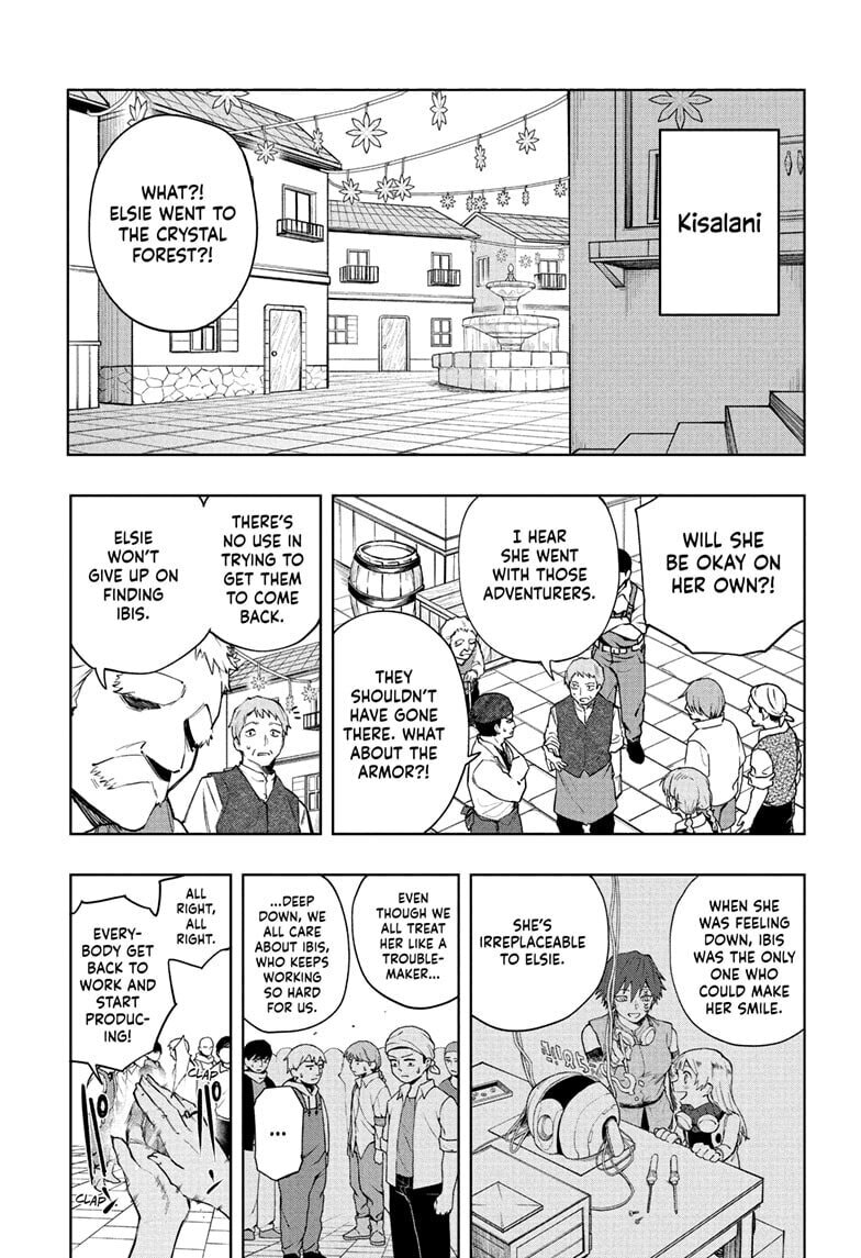 Read Kinato
