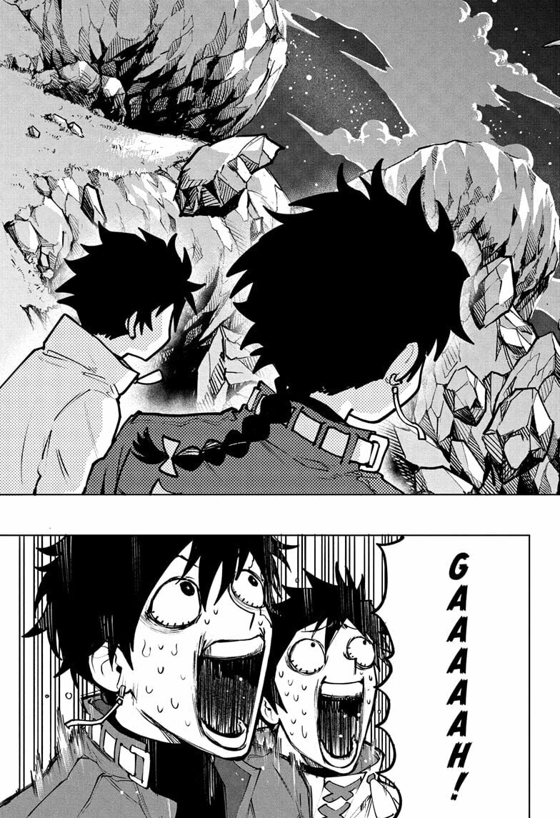 Read Kinato’s Magic chapter 1 image 38 on Lezhin