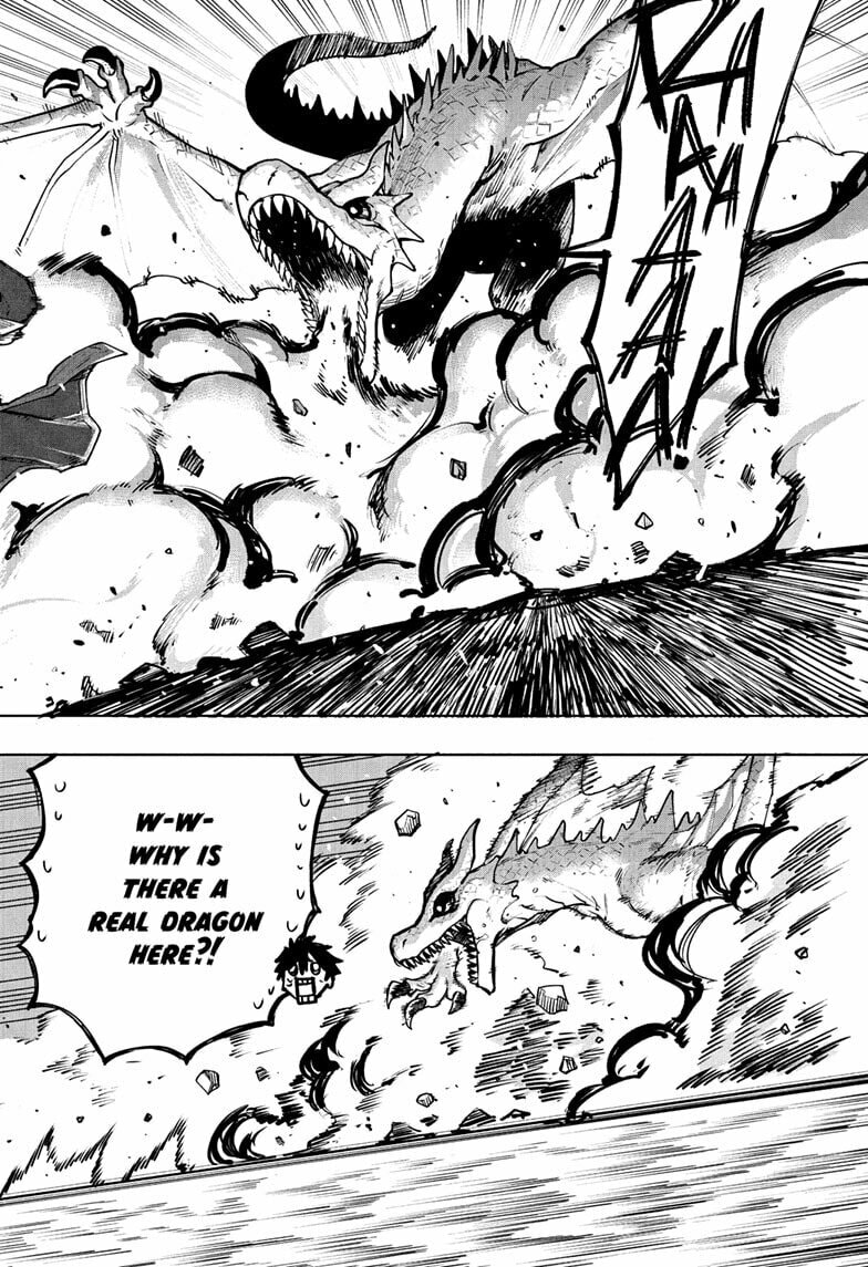 Read Kinato’s Magic chapter 1 image 39 on Lezhin