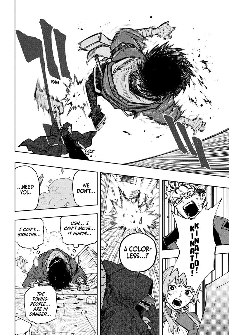 Read Kinato’s Magic chapter 10 image 13 on Lezhin
