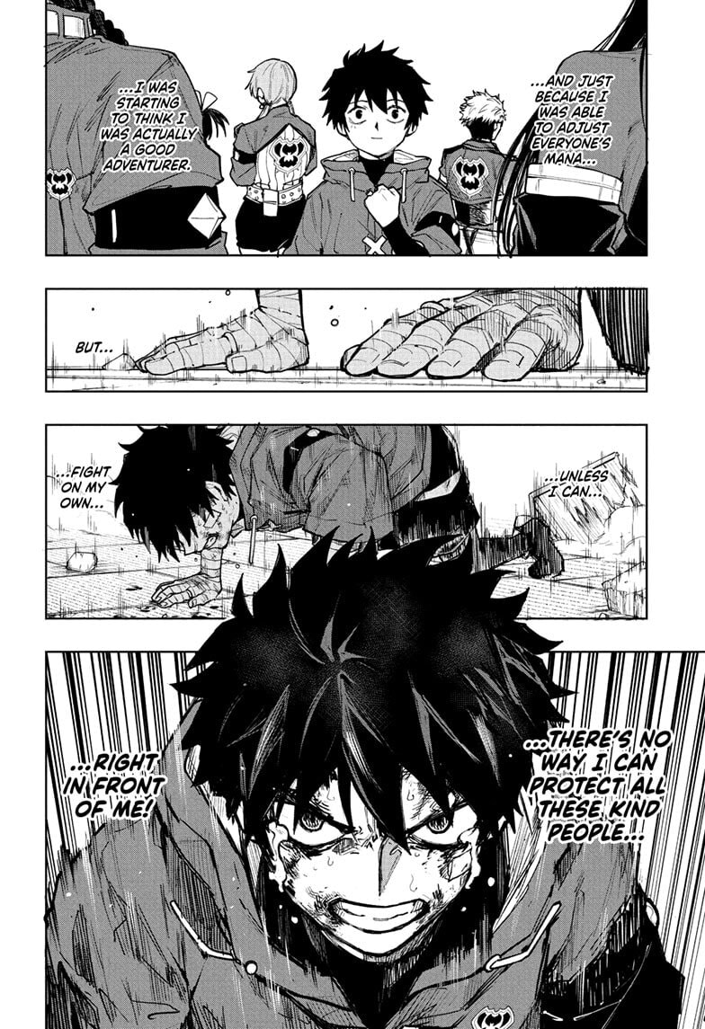 Read Kinato’s Magic chapter 10 image 15 on Lezhin