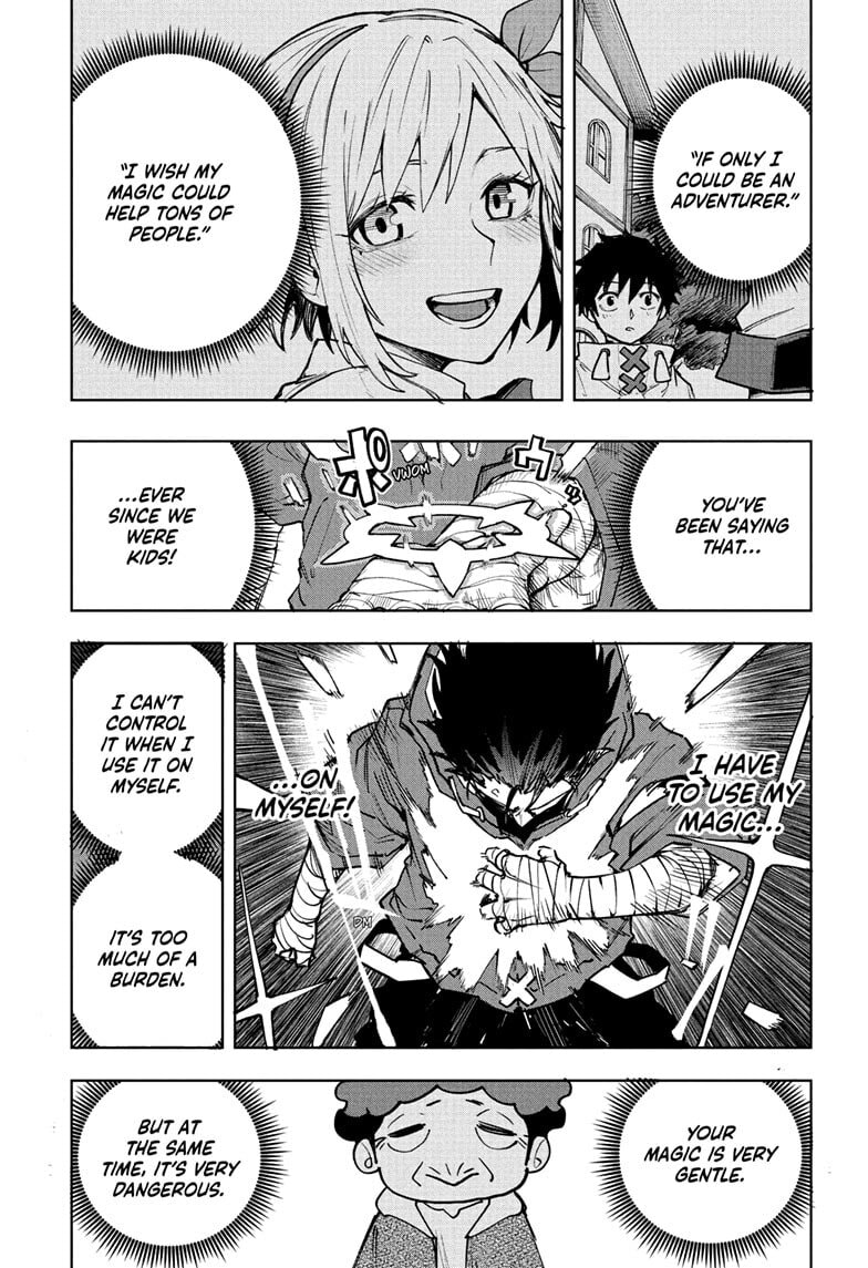 Read Kinato’s Magic chapter 10 image 16 on Lezhin