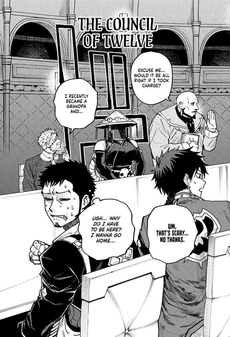 Read Kinato’s Magic chapter 10 image 2 on Lezhin