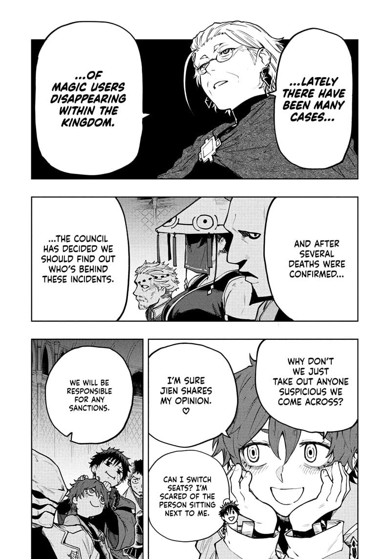Read Kinato’s Magic chapter 10 image 4 on Lezhin