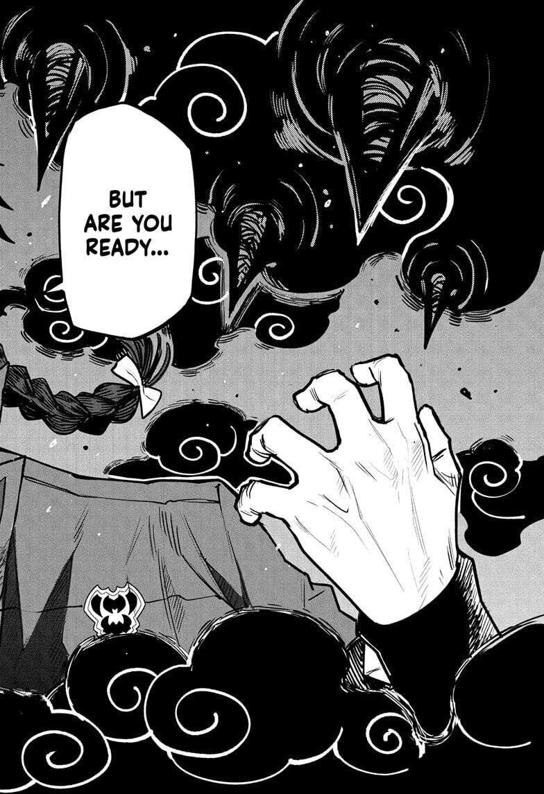 Read Kinato’s Magic chapter 12 image 11 on Lezhin