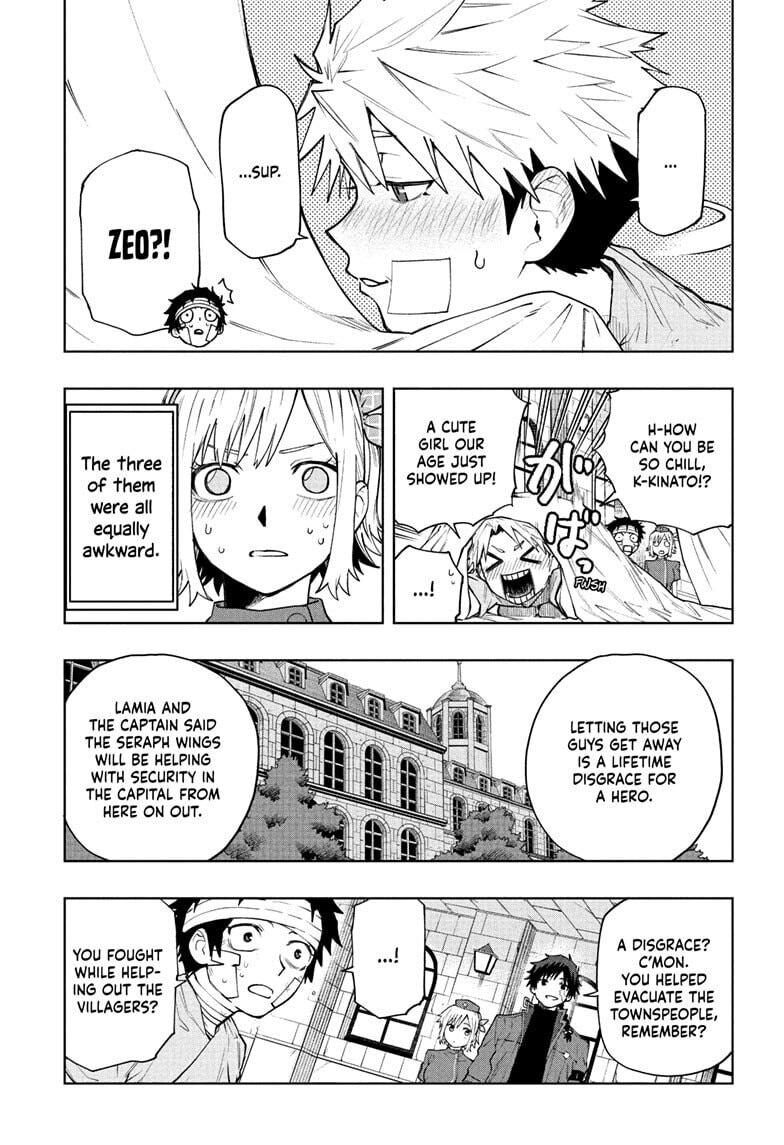 Read Kinato’s Magic chapter 13 image 10 on Lezhin
