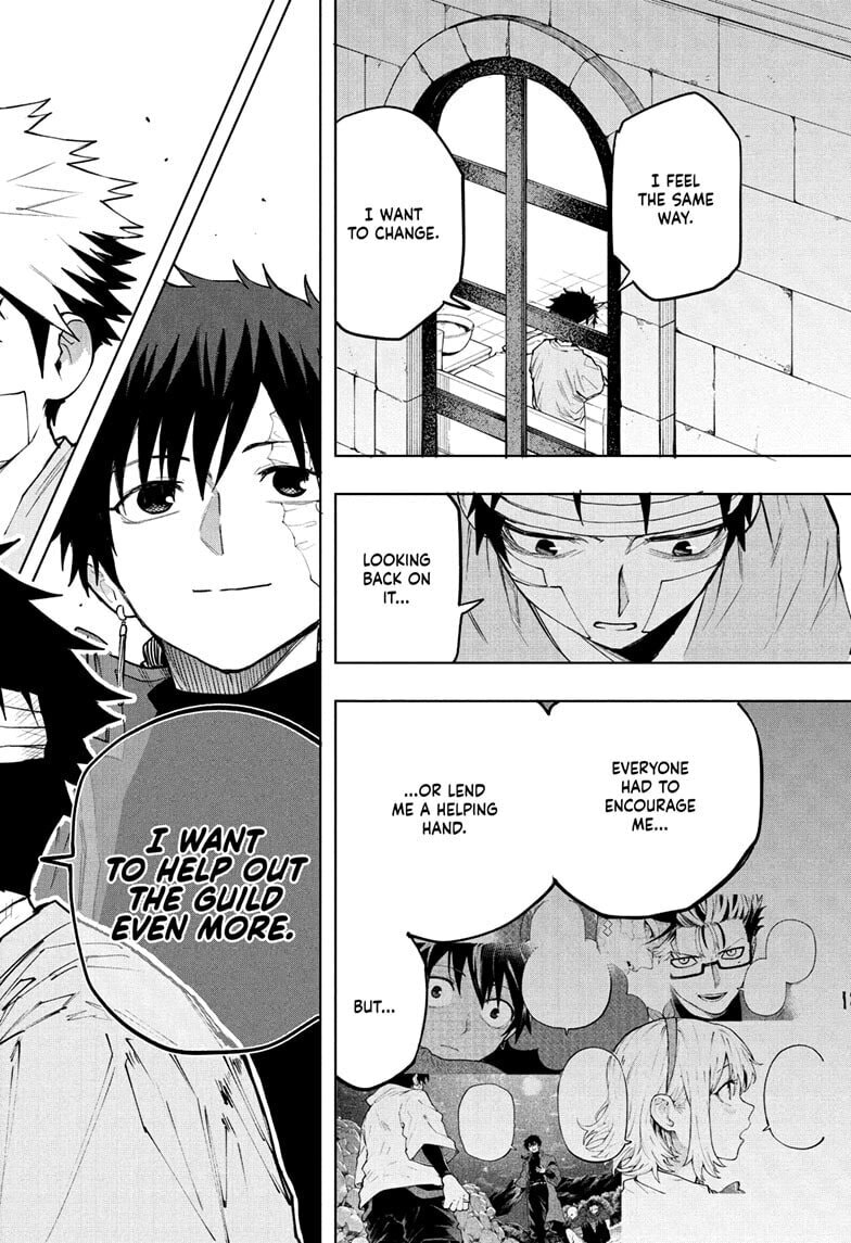 Read Kinato’s Magic chapter 13 image 13 on Lezhin