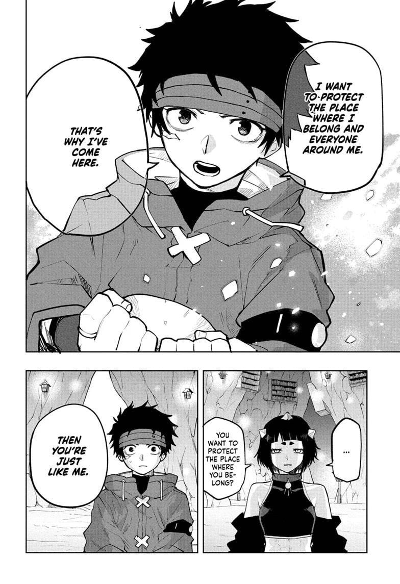 Read Kinato’s Magic chapter 15 image 15 on Lezhin